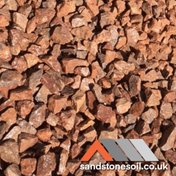 Forest Of Dean Chippings