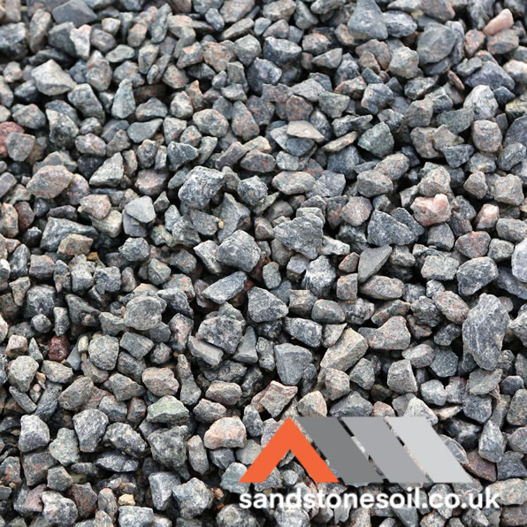 Grey Granite 20mm