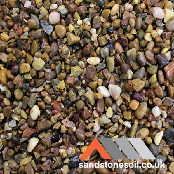 10mm Gravel/Shingle